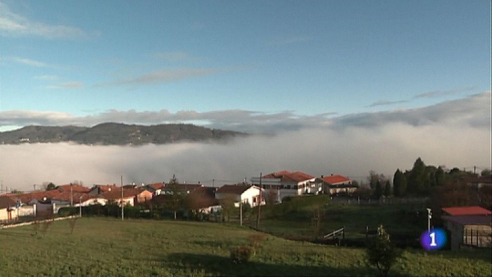El tiempo en Asturias - 20/03/19 | Ver