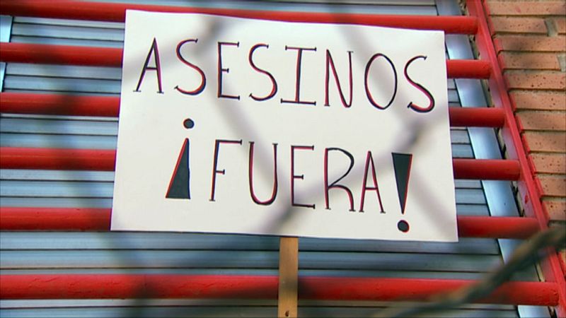 Informativo de Madrid - 20/03/19 - ver ahora