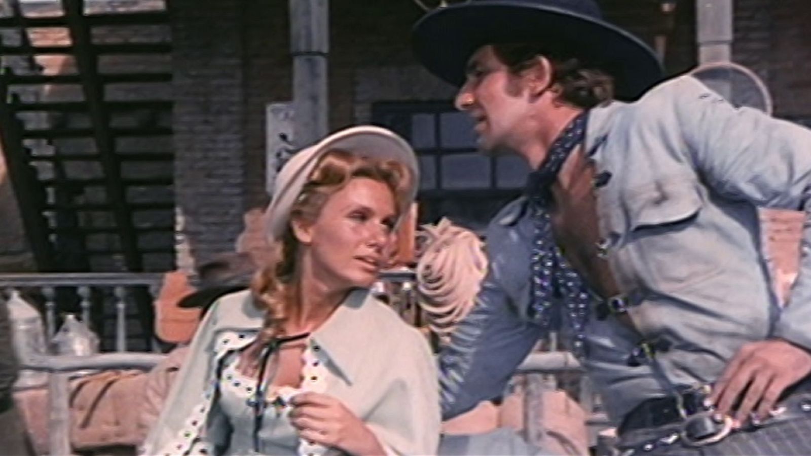 Mañanas de cine - Tedeum - ver ahora