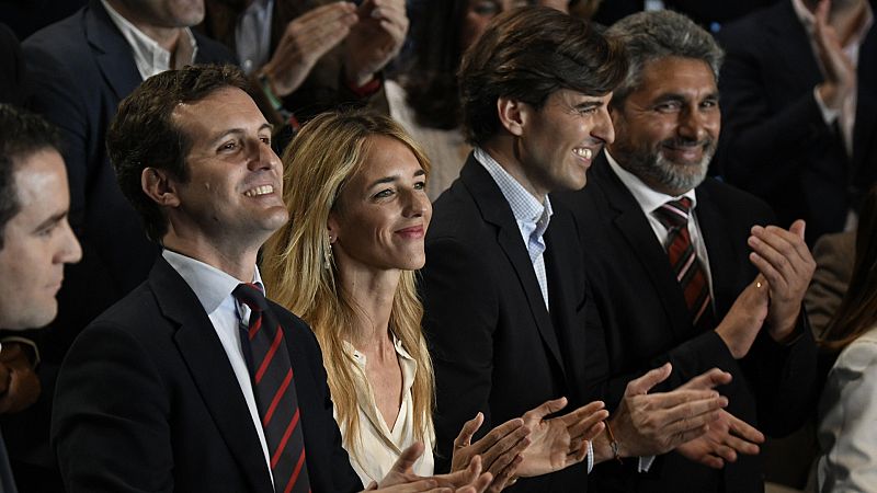 El Partido Popular ten&iacute;a previsto anunciar este mi&eacute;rcoles las candidaturas del Senado, pero a&uacute;n no las han cerrado, seg&uacute;n fuentes del partido, porque Pablo Casado tiene dificultades para encajar a algunos dirigentes que se