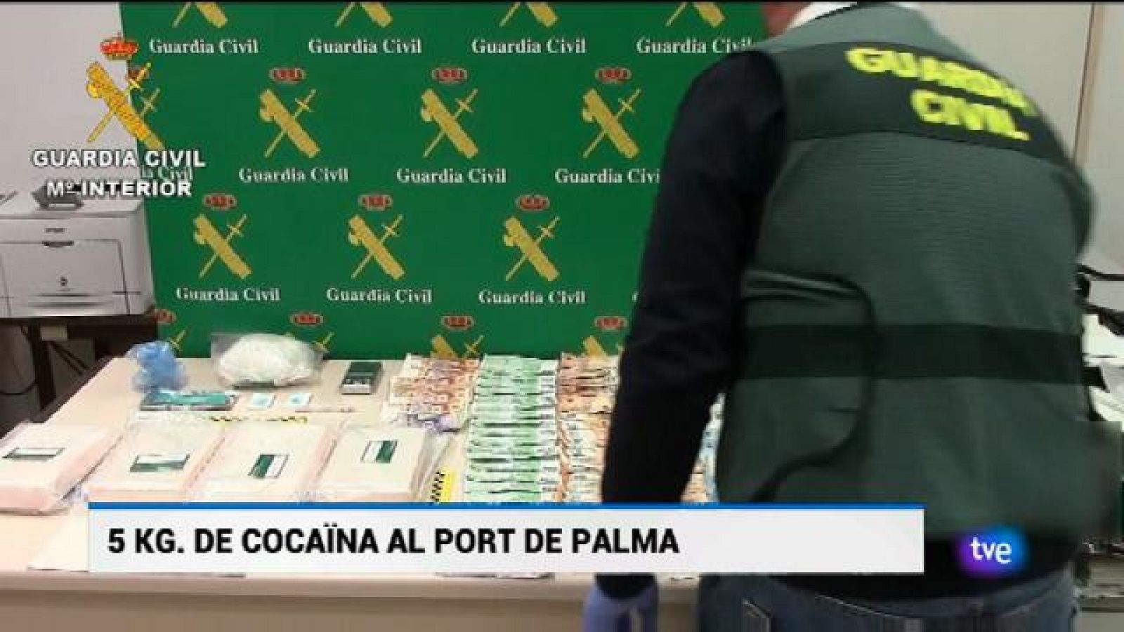 Informatiu Balear en 2' - 20/03/19