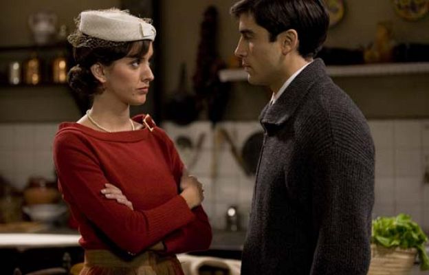 Amar en tiempos revueltos - Avance del capítulo 177