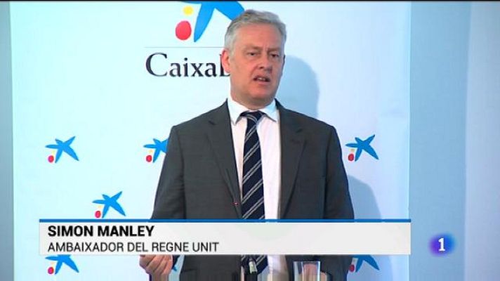 Informatiu Balear - Informatiu Balear 2 - 20/03/19