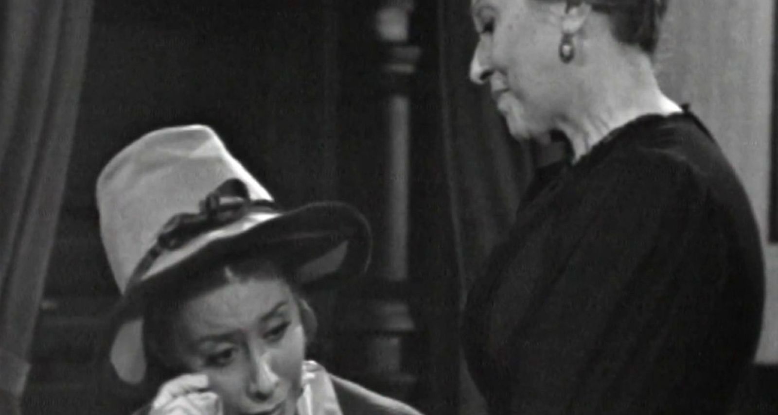 La feria de las vanidades - Episodio 6 - Ver ahora