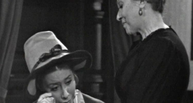 La feria de las vanidades - Episodio 6