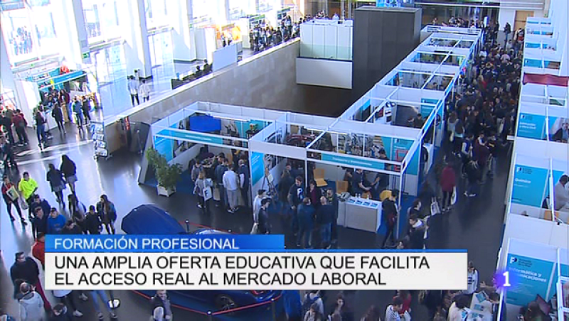 Informativo Telerioja 2 - 20/03/19