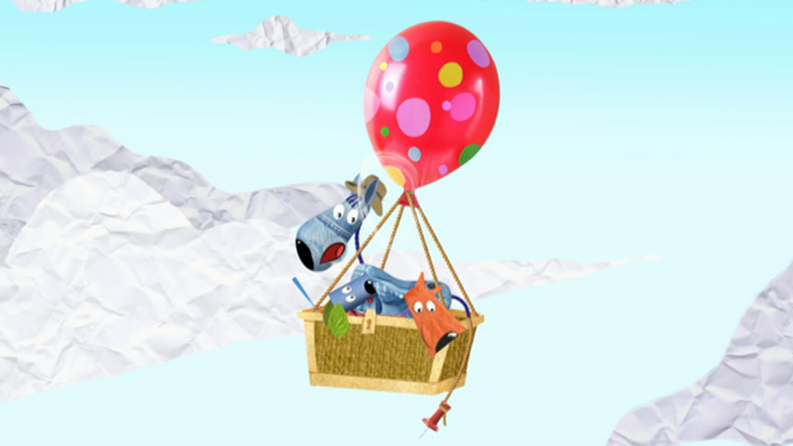 Turistas espaciales - Tex | Ver