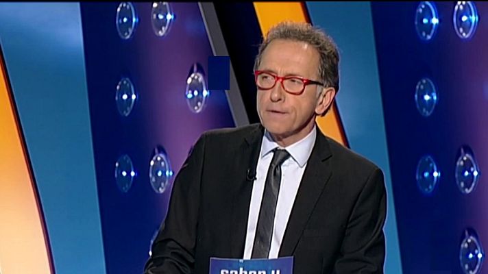 Saber y ganar - Saber y ganar - 20/03/19