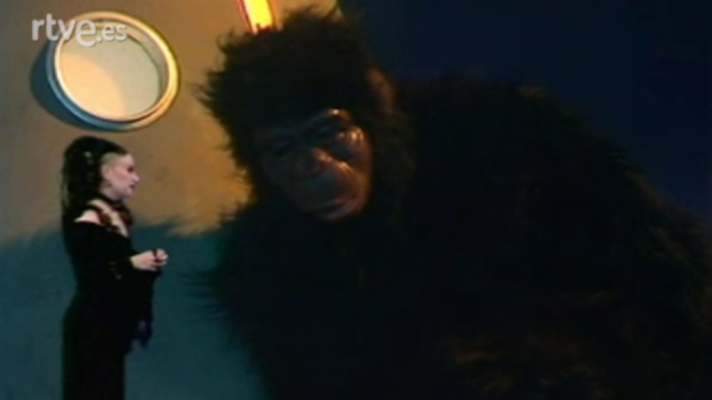 La bola de cristal - 11/04/1987