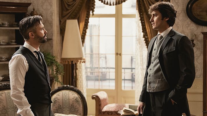 Acacias 38 - Capítulo 974