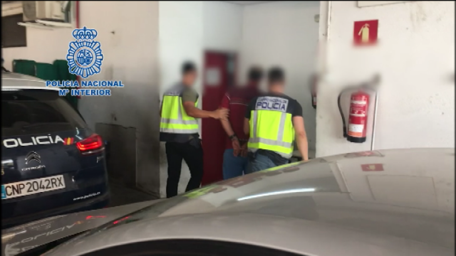 Telecanarias - 20/03/2019