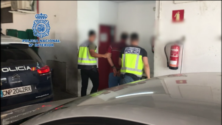 Telecanarias - Telecanarias - 20/03/2019