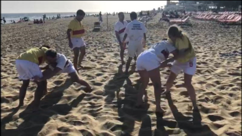 Deportes Canarias - 20/03/2019 | Ver