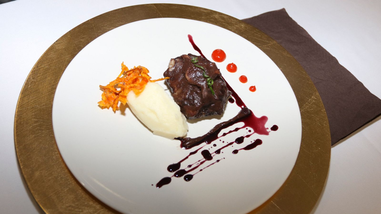 El casting a fondo: Abel Arana nos enseña todo lo que ocurrió en Sevilla - MasterChef | Ver