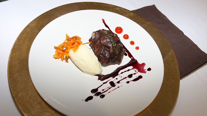 MasterChef - El casting a fondo: Abel Arana nos enseña Sevilla