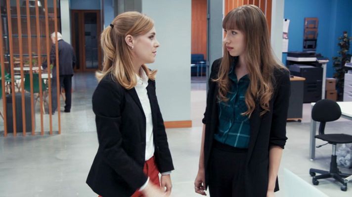 Derecho a soñar - Capítulo 49