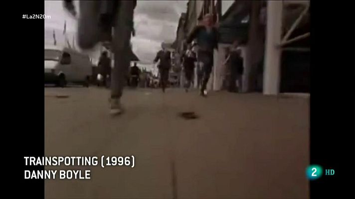 La 2 Noticias - Día Mundial de la Felicidad