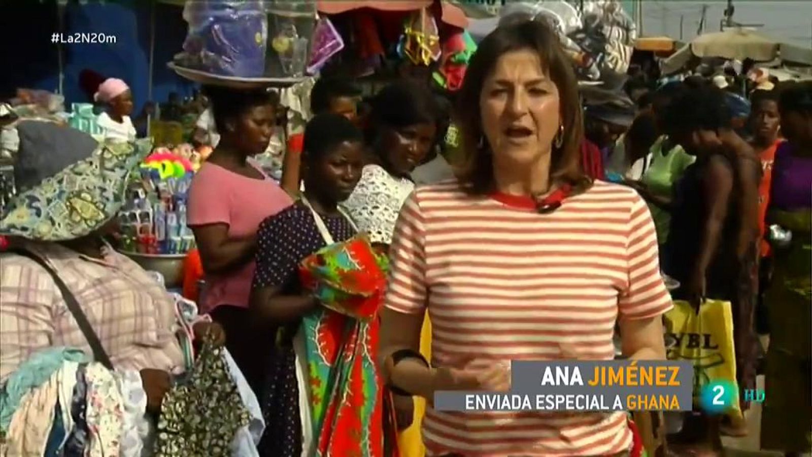 Festival Vis a Vis en Casa África