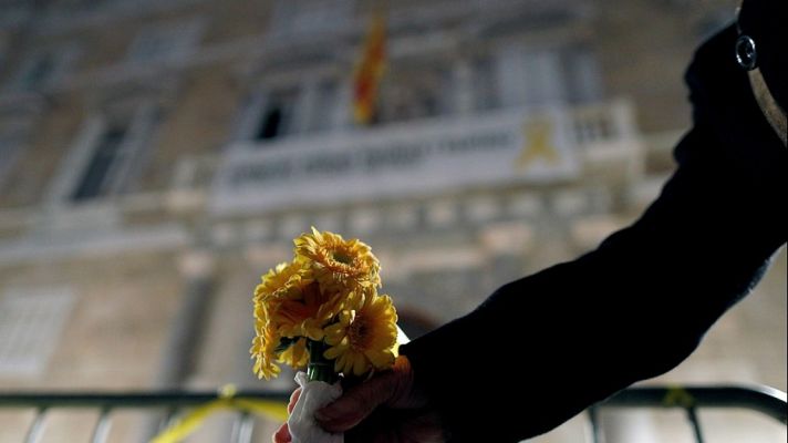 La 2 Noticias - La 2 Noticias - 20/03/19