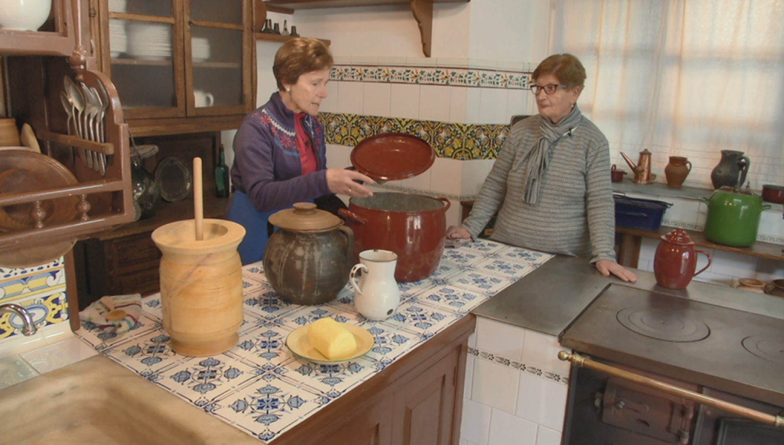 Aquí la tierra - 20/03/19 - ver ahora