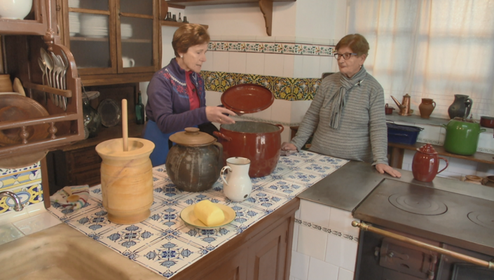 Aquí la Tierra - Aquí la tierra - 20/03/19