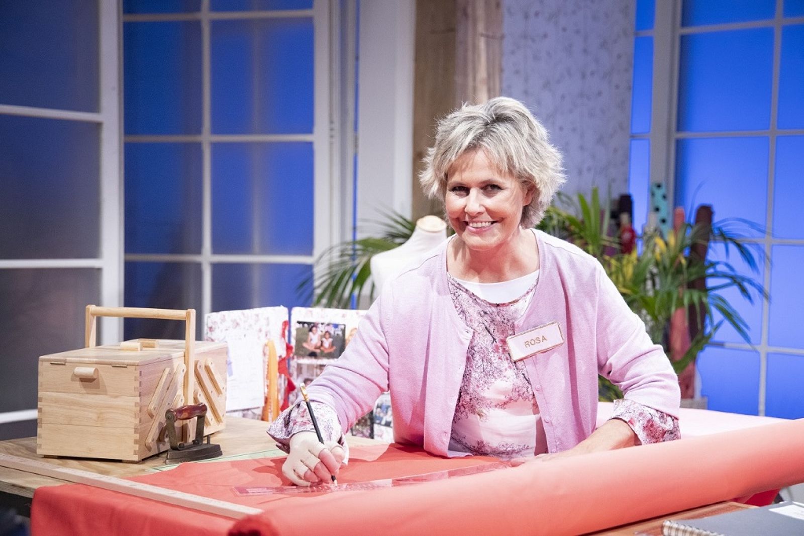 Entrevista con Rosa | Ver