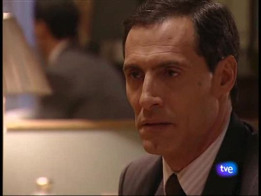 Amar en tiempos revueltos - Episodio 176