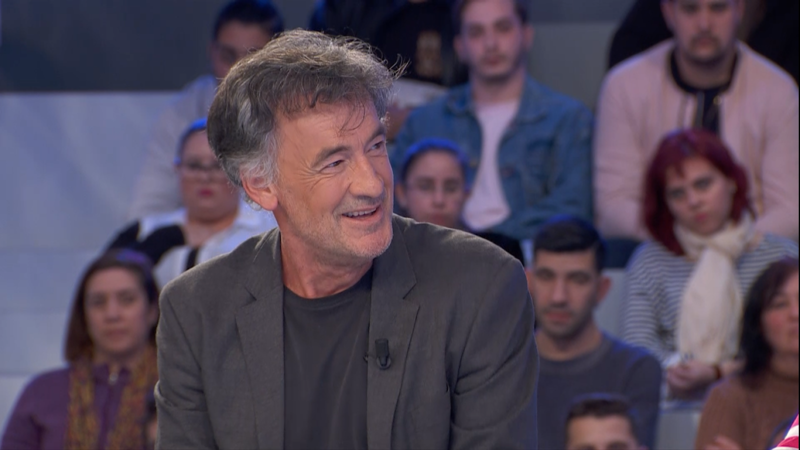 Lo Siguiente - ¿Qué esperamos de "La caza. Monteperdido"? - Lo siguiente | Ver