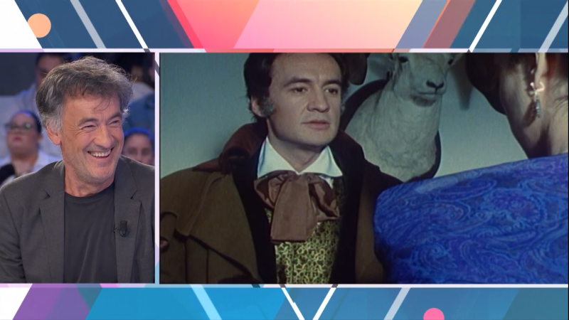 Lo Siguiente - Los inicios er�ticos de Francis Lorenzo - Lo siguiente | Ver