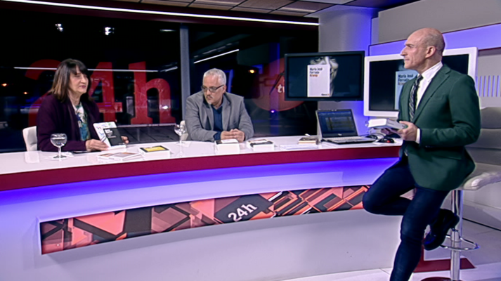 La hora cultural - La hora cultural - 20/03/19