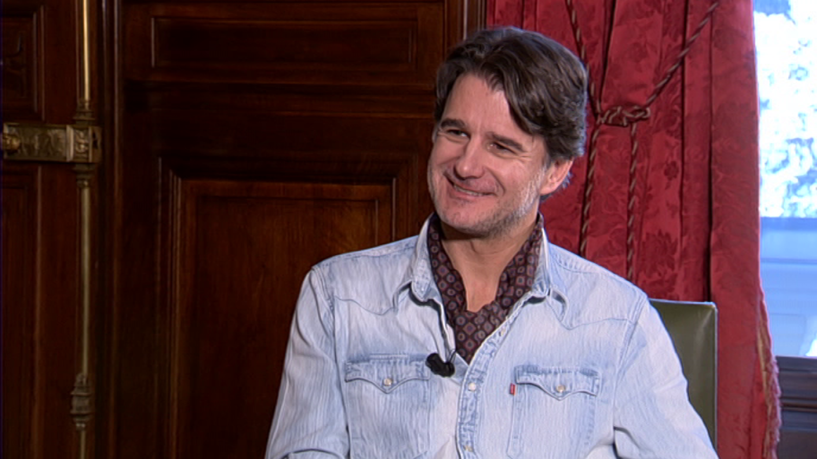 Conversatorios en Casa de América - Bernardo Aja - ver ahora