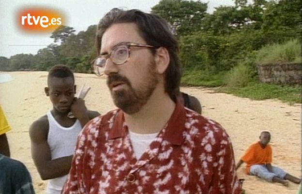 En portada - Misión en el infierno