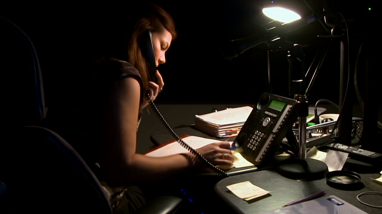 That's English - Module 4 - Unit 10B: It's all in the news - ver ahora