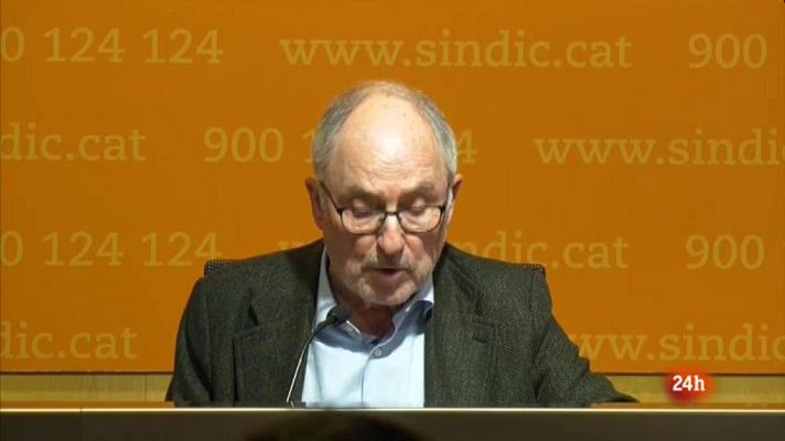 Vespre 24 - Vespre 24 - 20/03/2019