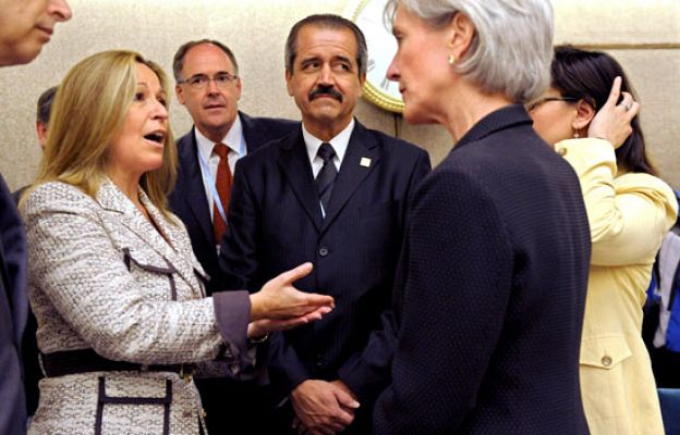 Ciencia y tecnología en Rtve.es - Asamblea Mundial de la Salud