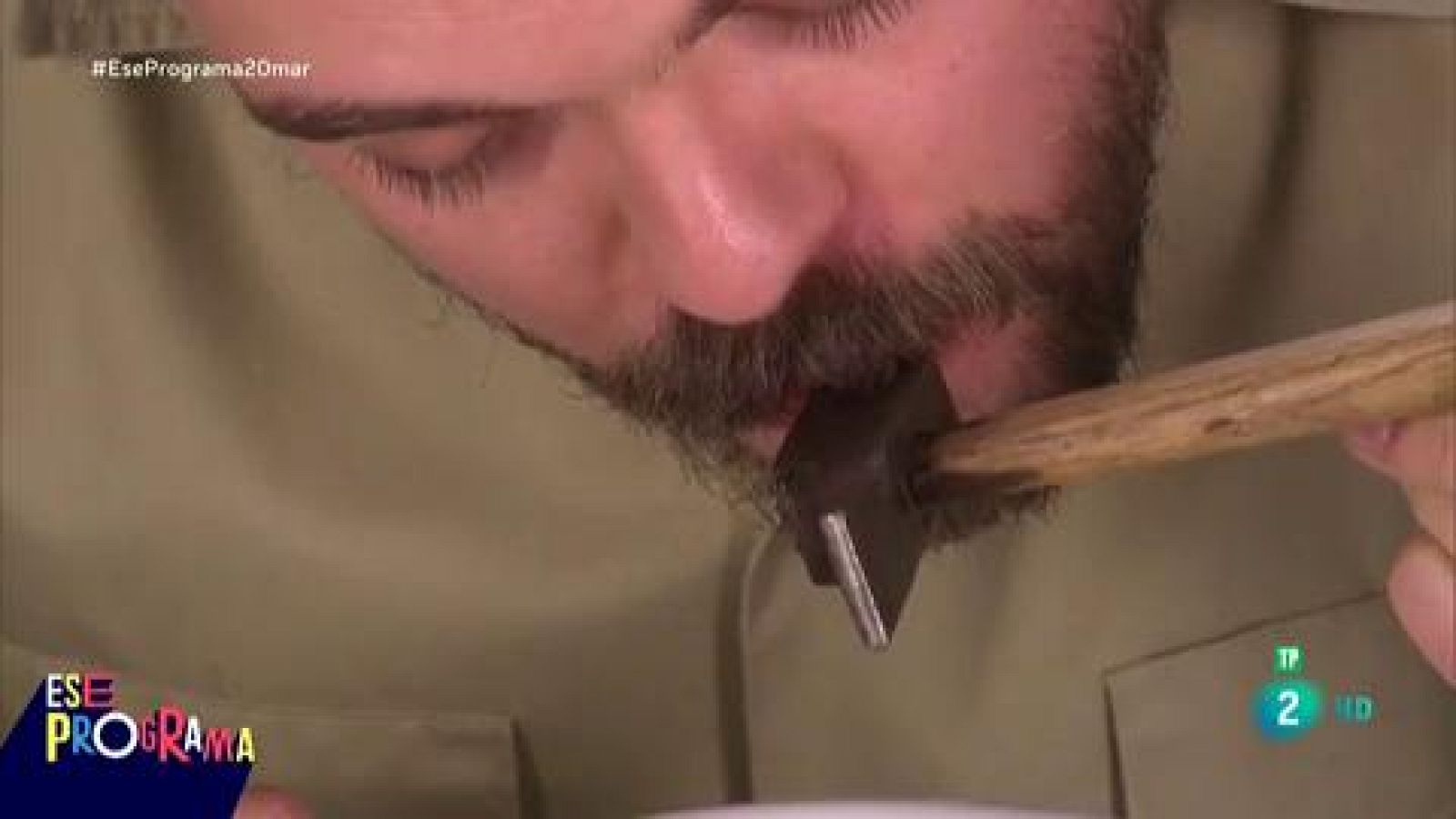 Ese programa - Multi Tool