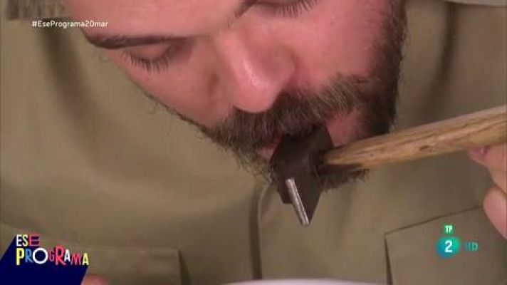 Ese programa del que usted me habla - Ese programa - Multi Tool