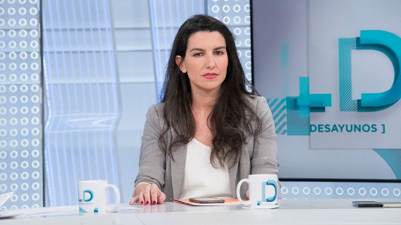 Vox insiste en que los "españoles de bien" puedan usar armas en sus hogares para "la legítima defensa"