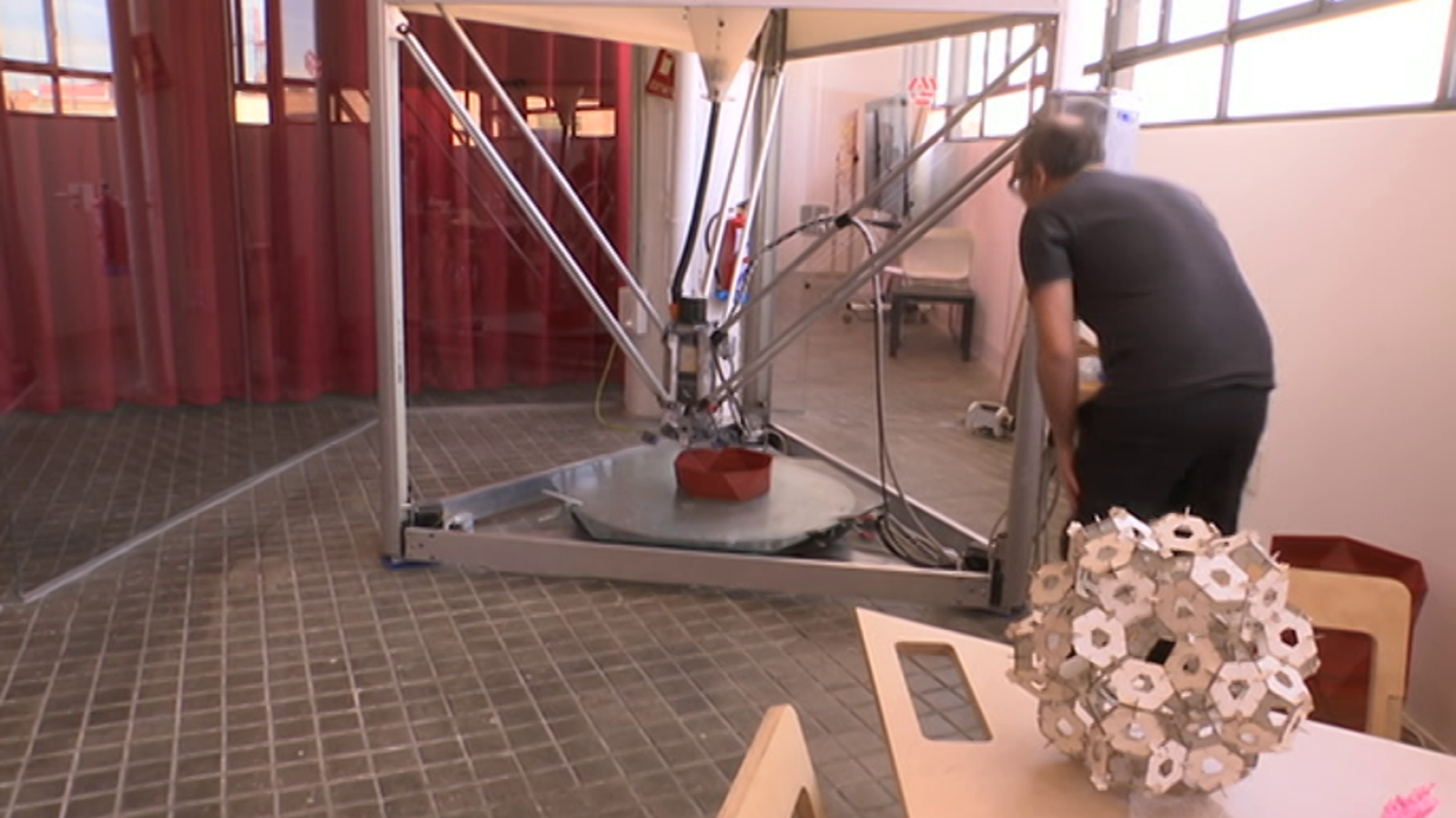 Aquí hay trabajo - 21/03/19 - ver ahora