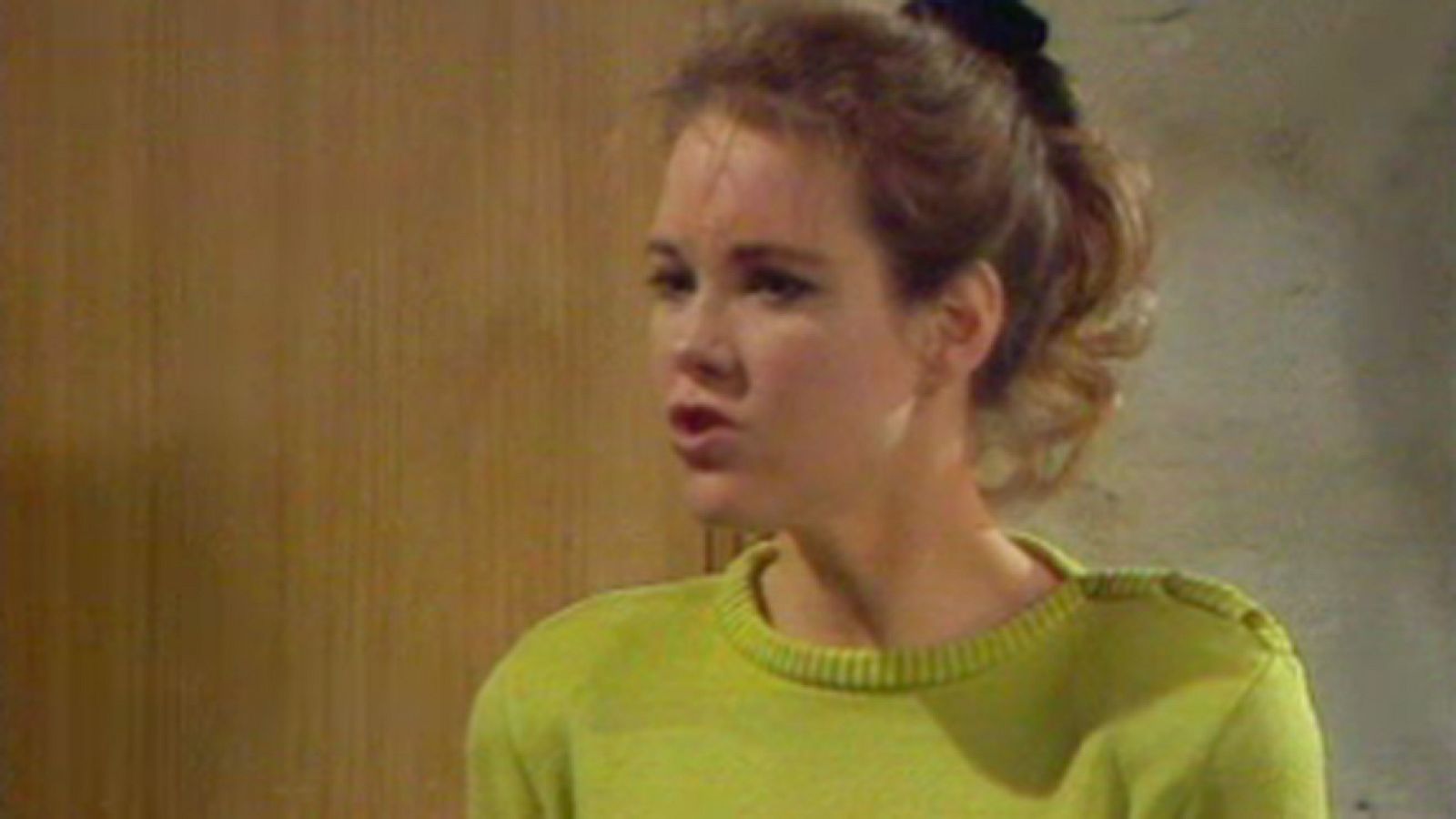 Una hija más - Por primera vez - Una hija más | Ver