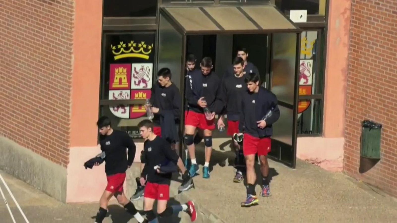 Masquevoley - T18/19 - Programa 11 - ver ahora