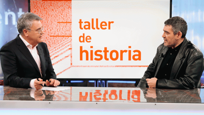 La aventura del Saber - La sociedad secreta de los espiritistas, con León Arsenal