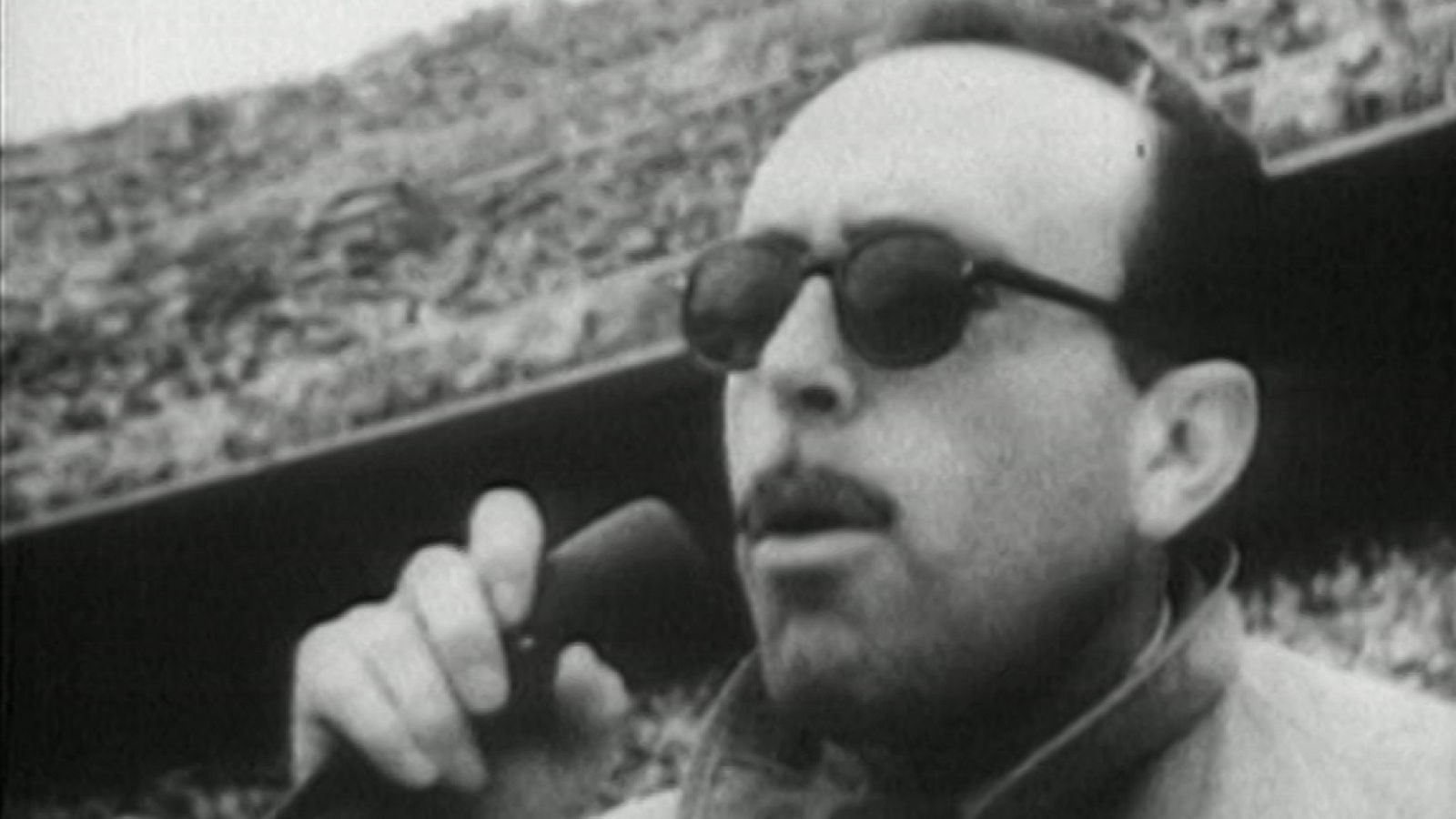 50 años de... Una periodista de a pie (Joaquín Oristrell) - ver ahora