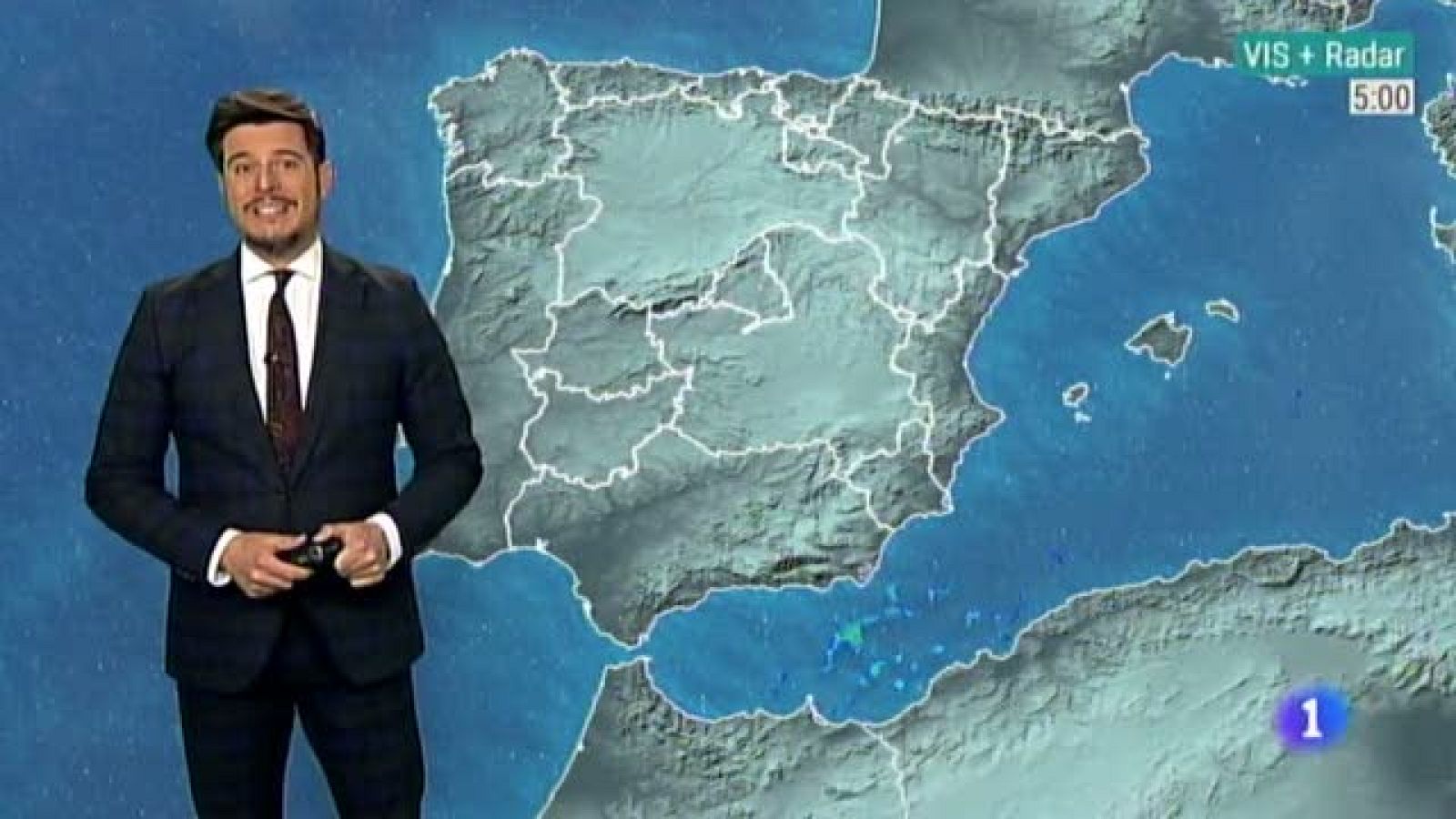 El tiempo en Extremadura - 21/03/19 | Ver