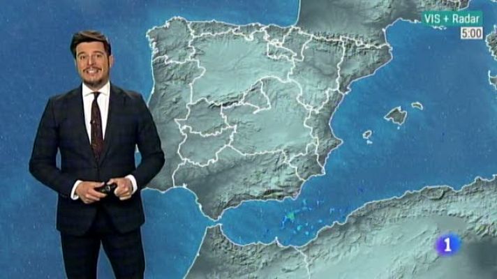 Noticias de Extremadura - El tiempo en Extremadura - 21/03/19