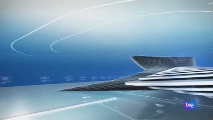 Noticias de Castilla-La Mancha - Castilla-La mancha en 2' - 21/03/19