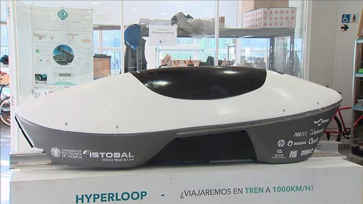 L'informatiu - Comunitat Valenciana - La Comunidad Valenciana en 2' - 21/03/19