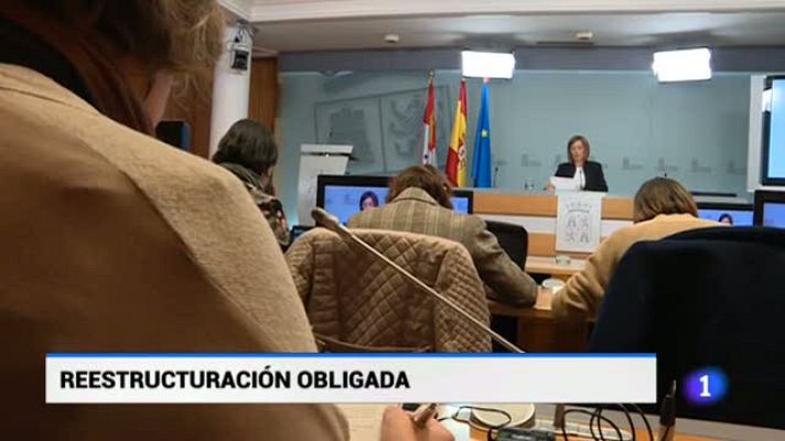 Noticias de Castilla y León - Castilla y León en 1' - 21/03/19