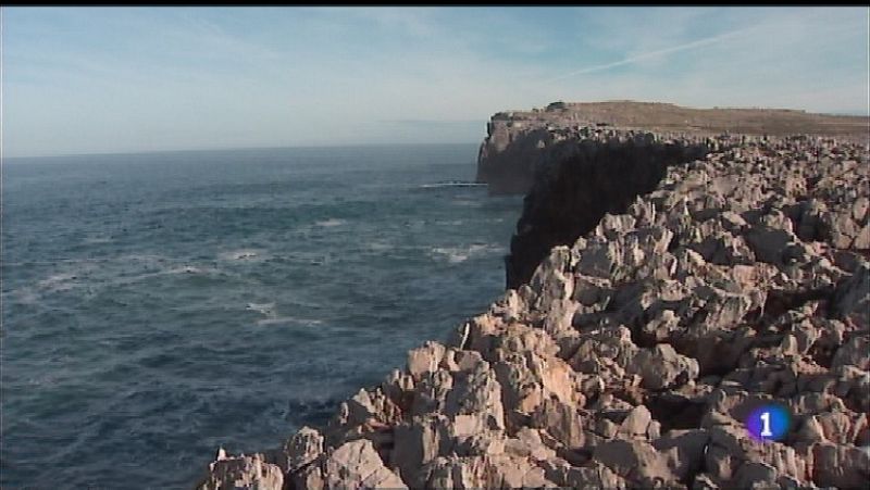 Asturias en 2' - 21/03/19 | Ver