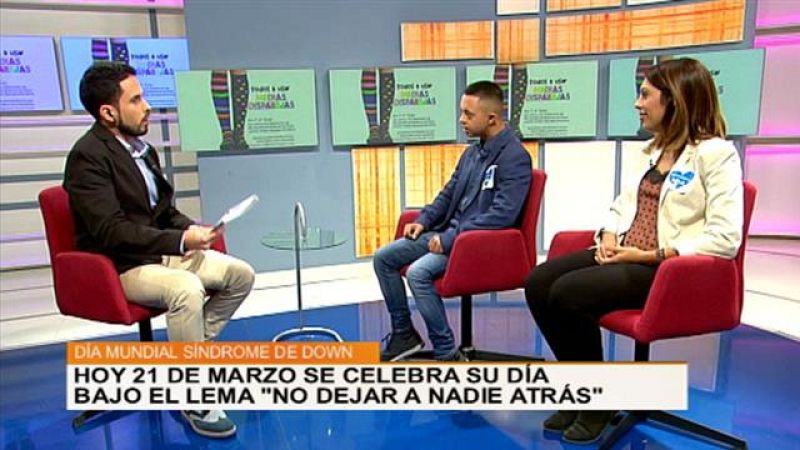Cerca de ti - 21/03/2019
